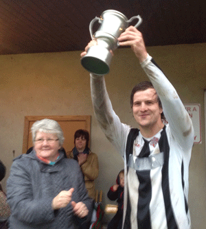 Lampeter 2014